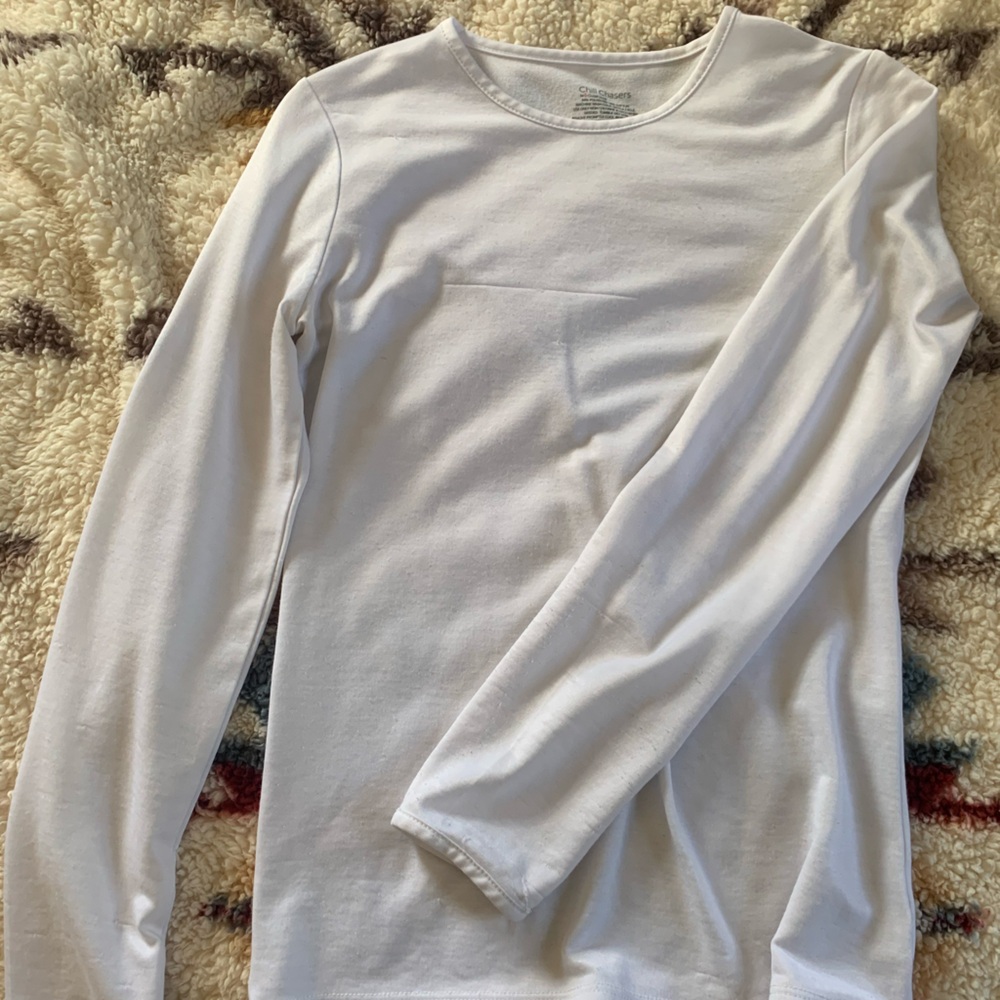 White Thermal